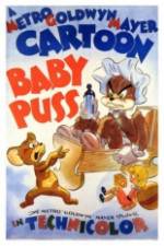 Watch Baby Puss Movie4k