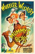 Watch Mummy's Boys Movie4k