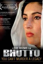 Watch Bhutto Movie4k