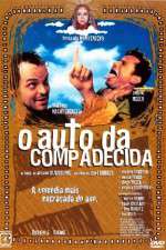 Watch O Auto da Compadecida Movie4k