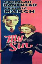 Watch My Sin Movie4k