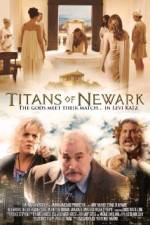 Watch Titans of Newark Movie4k