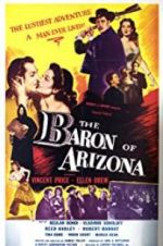 Watch The Baron of Arizona Movie4k