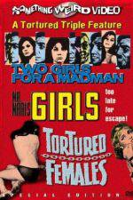 Watch Two Girls for a Madman Movie4k