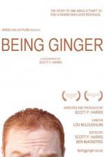 Watch Being Ginger Movie4k