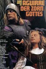 Watch Aguirre, der Zorn Gottes Movie4k