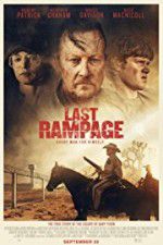 Watch Last Rampage: The Escape of Gary Tison Movie4k