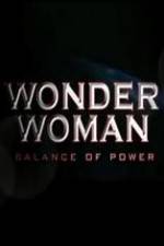 Watch Wonder Woman: Balance of Power Movie4k