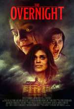 Watch The Overnight Movie4k