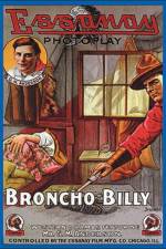 Watch Broncho Billy and the Greaser Movie4k