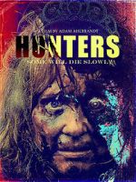 Watch Hunters Movie4k