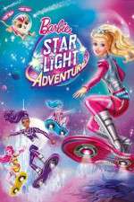 Watch Barbie: Star Light Adventure Movie4k