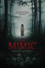 Watch The Mimic Movie4k