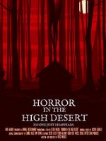 Watch Horror in the High Desert Movie4k