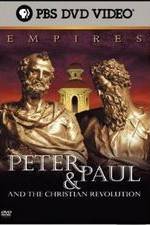 Watch Empires: Peter & Paul and the Christian Revolution Movie4k