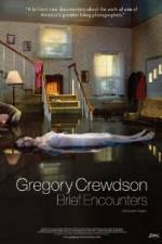 Watch Gregory Crewdson Brief Encounters Movie4k