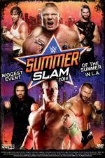 Watch WWE Summerslam Movie4k