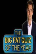 Watch The Big Fat Quiz of the Year Movie4k