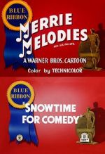 Watch Snow Time for Comedy (Short 1941) Movie4k