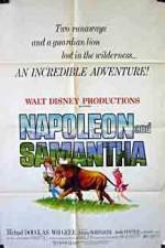 Watch Napoleon and Samantha Movie4k