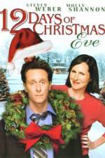 Watch The Twelve Days of Christmas Eve Movie4k