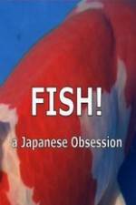 Watch Fish A Japanese Obsession Movie4k