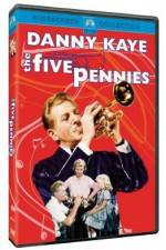 Watch The Five Pennies Movie4k