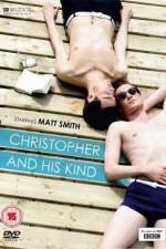 Watch Christopher and His Kind Movie4k