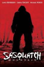 Watch Sasquatch Mountain Movie4k