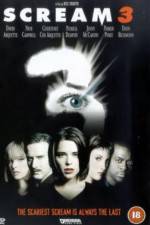 Watch Scream 3 Movie4k