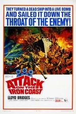 Watch Attack on the Iron Coast Movie4k