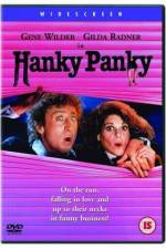 Watch Hanky Panky Movie4k