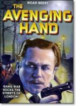 Watch The Avenging Hand Movie4k