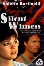 Watch Silent Witness Movie4k