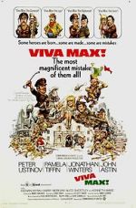 Watch Viva Max Movie4k
