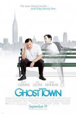 Watch Ghost Town Movie4k