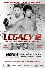 Watch Legacy Fighting Championship 12 Movie4k