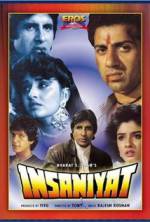 Watch Insaniyat Movie4k