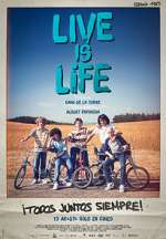 Watch Live is Life Movie4k