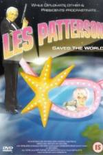 Watch Les Patterson Saves the World Movie4k