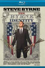 Watch Steve Byrne The Byrne Identity Movie4k