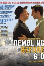 Watch Trembling Before G-d Movie4k