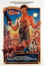 Watch Big Trouble in Little China Movie4k