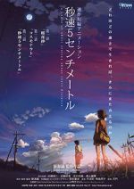 Watch 5 Centimeters Per Second Movie4k