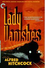 Watch The Lady Vanishes Movie4k