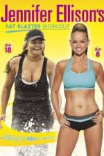 Watch Jennifer Ellisons Fat Blaster Workout Movie4k