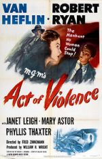 Watch Act of Violence Movie4k