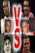 Watch Pacquiao vs Bradley Undercard Fights Movie4k