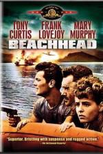 Watch Beachhead Movie4k