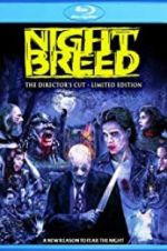 Watch Tribes of the Moon: The Making of Nightbreed Movie4k